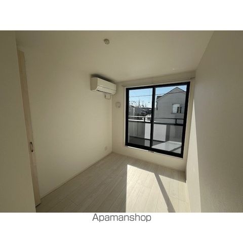 Kolet江戸川台10の内装写真