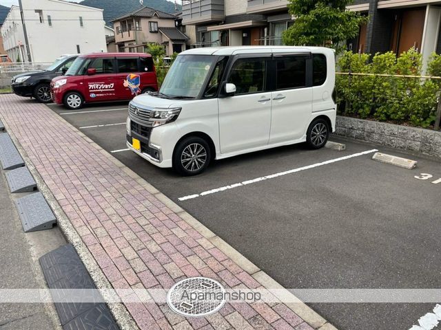 グランドール川口 D棟のその他写真