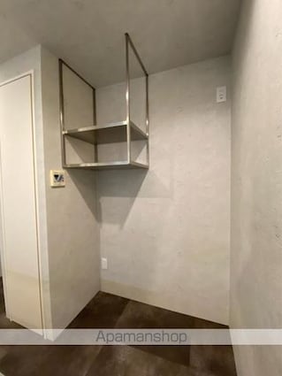 ダイアパレス築地３０４号[1R/24.16m2]のその他部屋・スペース