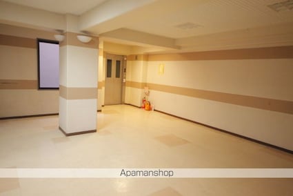 プレミール八王子[1K/22.5m2]の共用部7