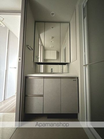 ロイヤルパークス品川の内装写真