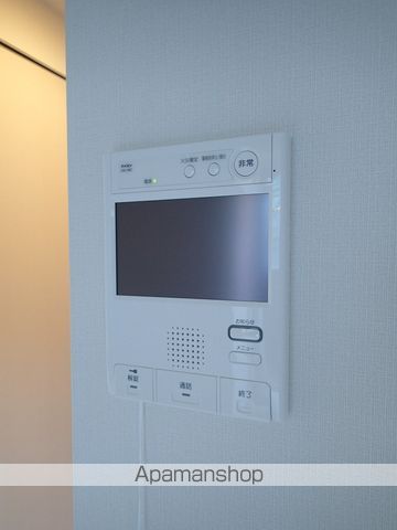 エスプレイス大阪城SOUTHの内装写真