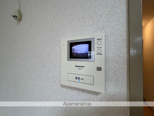 ハイライズ遠藤の内装写真