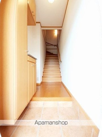 エリシオンの内装写真