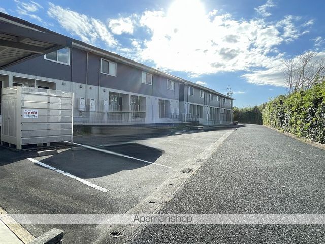 SERENOIのその他写真