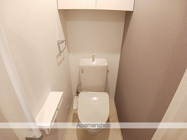 ブリッサ砂川S Iの内装写真