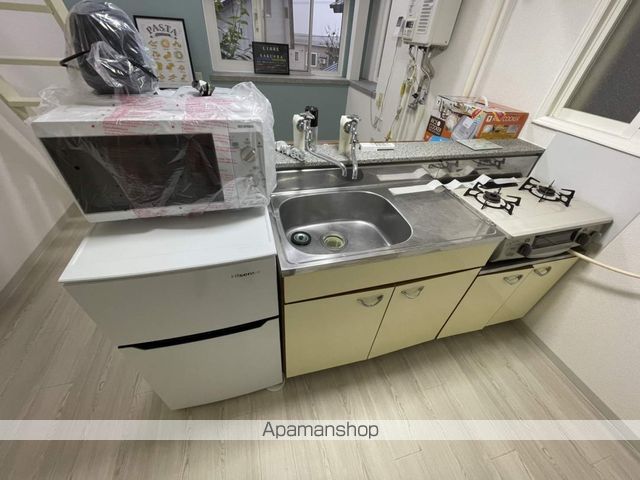 リーブルSAKURAの内装写真