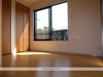 メゾンレトワール[1K/24.48m2]のリビング・居間