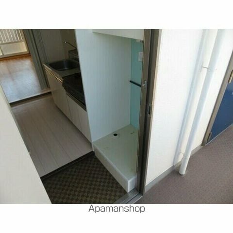 GLANZの内装写真