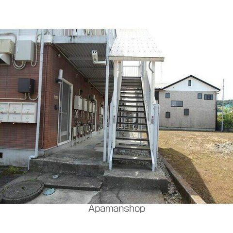 パストラル・T A棟の内装写真
