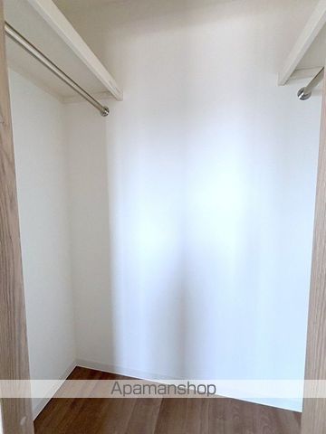 PRESSANCEネオ 九条ディアシスの内装写真
