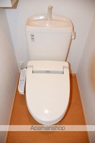 ガーデンヒルズ上ノ山1の内装写真