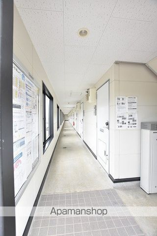 レオパレススペースレオ96Aのその他写真