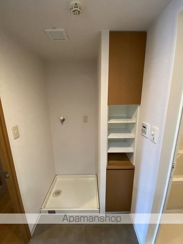 ステイツ豊中新千里南町の内装写真