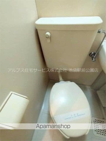 ウエストヒル今井苑の内装写真