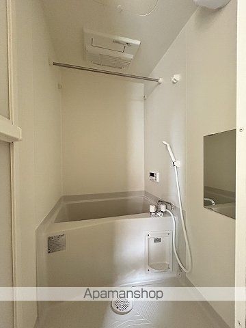 エストレビータ草津IIの内装写真