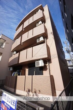 シェーネ幸[1R/32.39m2]の外観4