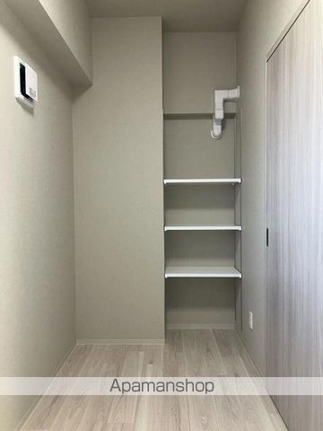 プレイズシード浄心の内装写真