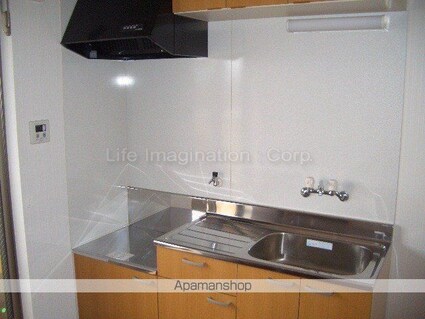 セイコーズマンション川﨑[1DK/27m2]の内装4