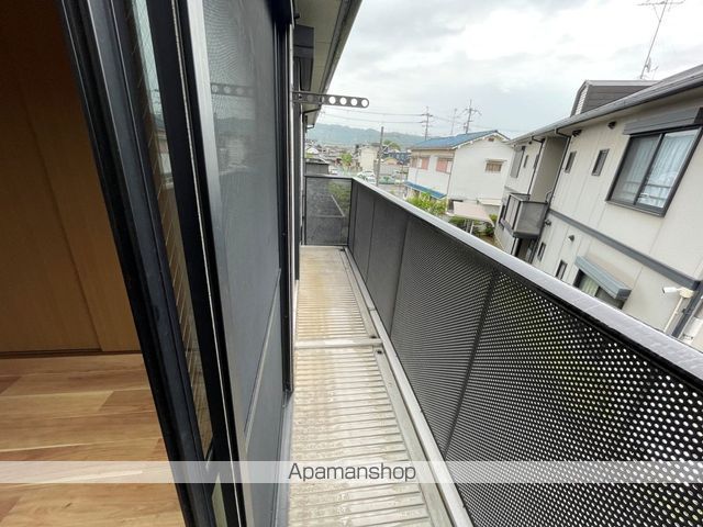 エーディハイツ Dの内装写真