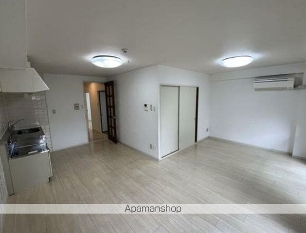 シャルマンコーポ壱番館の内装写真