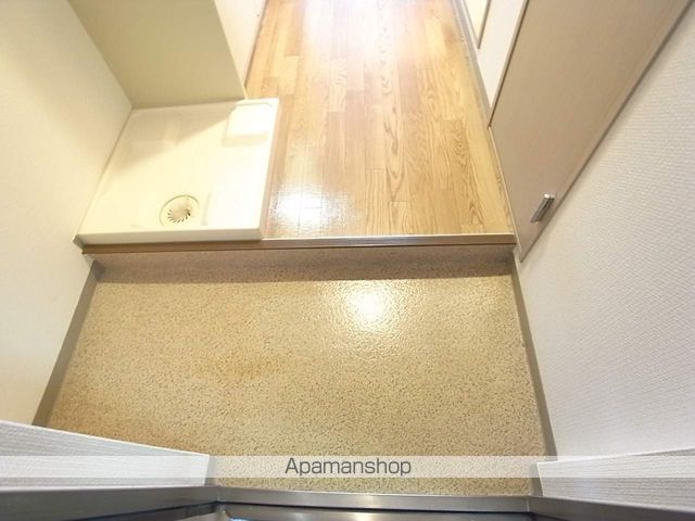 ヴィラフローリアンの内装写真