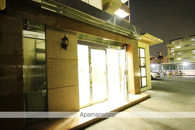 リアライズ西淡路の外観写真