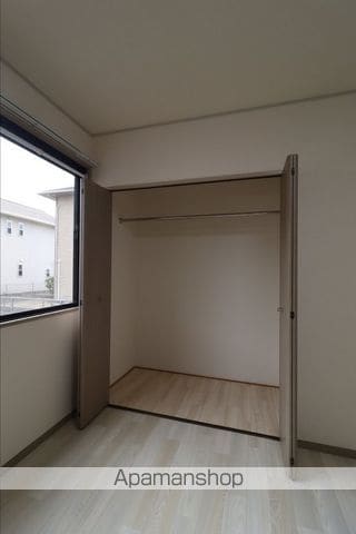 サンハイム撫川 A棟の内装写真
