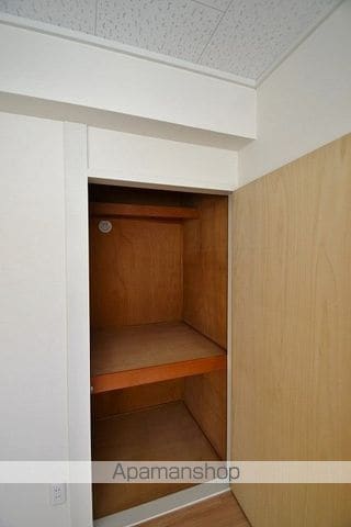 コーポ翠の内装写真