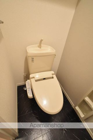 エコハウス ソレーユの内装写真