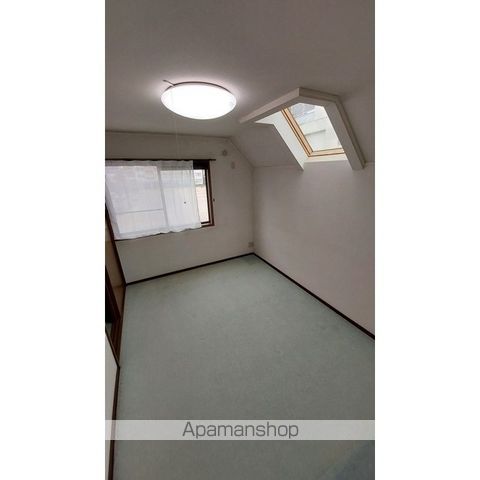 寝屋川市 3階建 築29年の内装写真