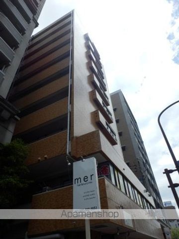 ダイアパレス野間の外観写真