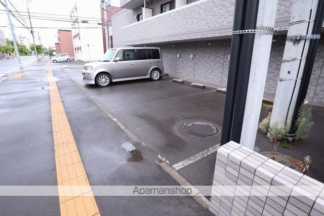メゾン・ド・ヴィレ北23条のその他写真