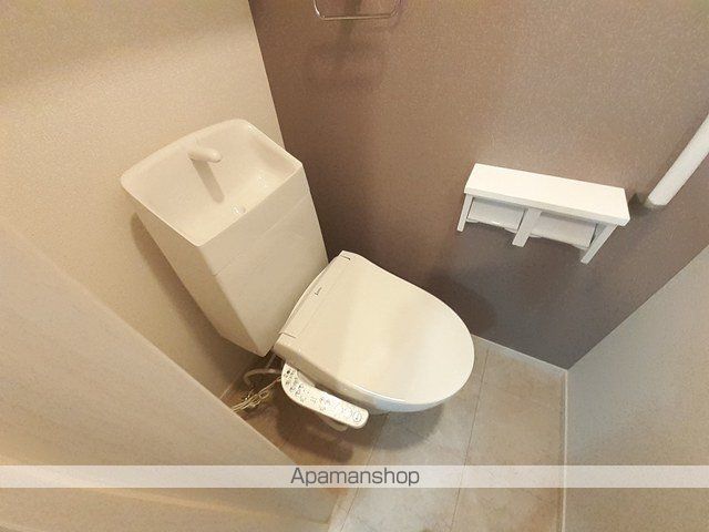 カーサ フェリーチェの内装写真