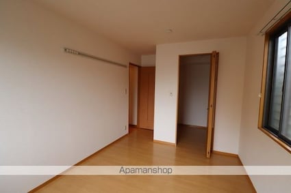 ベルジェ　ＩＩＩ[2LDK/62.1m2]の内装