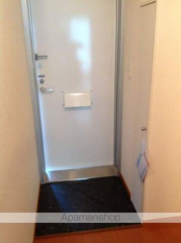 レオパレスHIROの内装写真