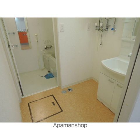 アクアコートSKKの内装写真