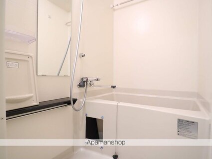 プレサンス広小路通今池[1K/22.23m2]のバス