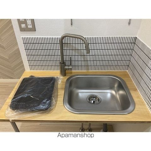 SAレジデンス川崎殿町の内装写真