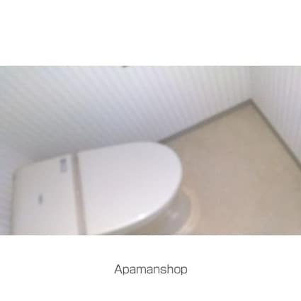 グリーンヒルズ目白台[3LDK/90.61m2]のトイレ