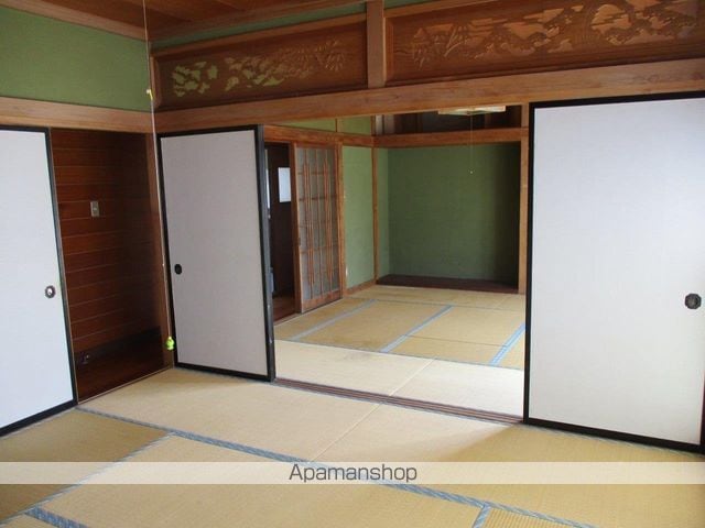ＪＲ石巻線 渡波駅 徒歩6分 2階建 築42年の内装写真