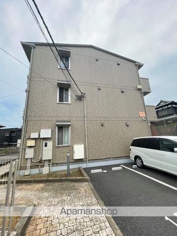 サキクサノ郷IIIの外観写真