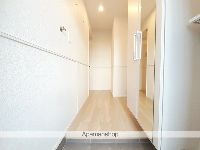 イタニティー富山の内装写真