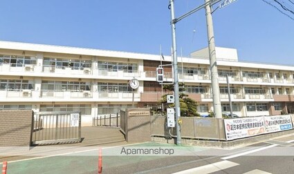 ドミエールみやけⅠ[3DK/56.5m2]の周辺3