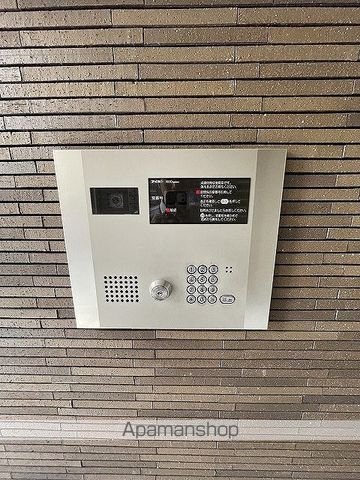 パルティーダの外観写真