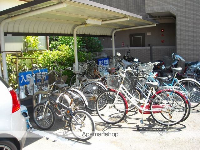 レージュ城西.のその他写真