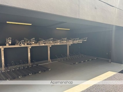 メインステージ板橋志村Ⅲ[1LDK/35.95m2]のその他内装1