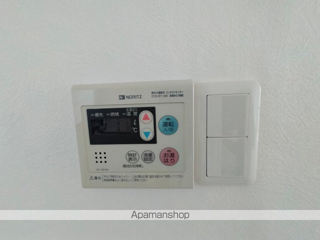 グランキューブ青山町の内装写真