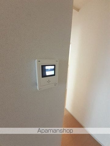 レインボーパークAの内装写真