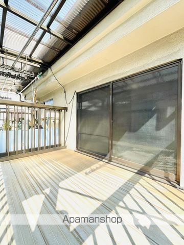 大阪市谷町線 千林大宮駅 徒歩15分 2階建 築27年の内装写真